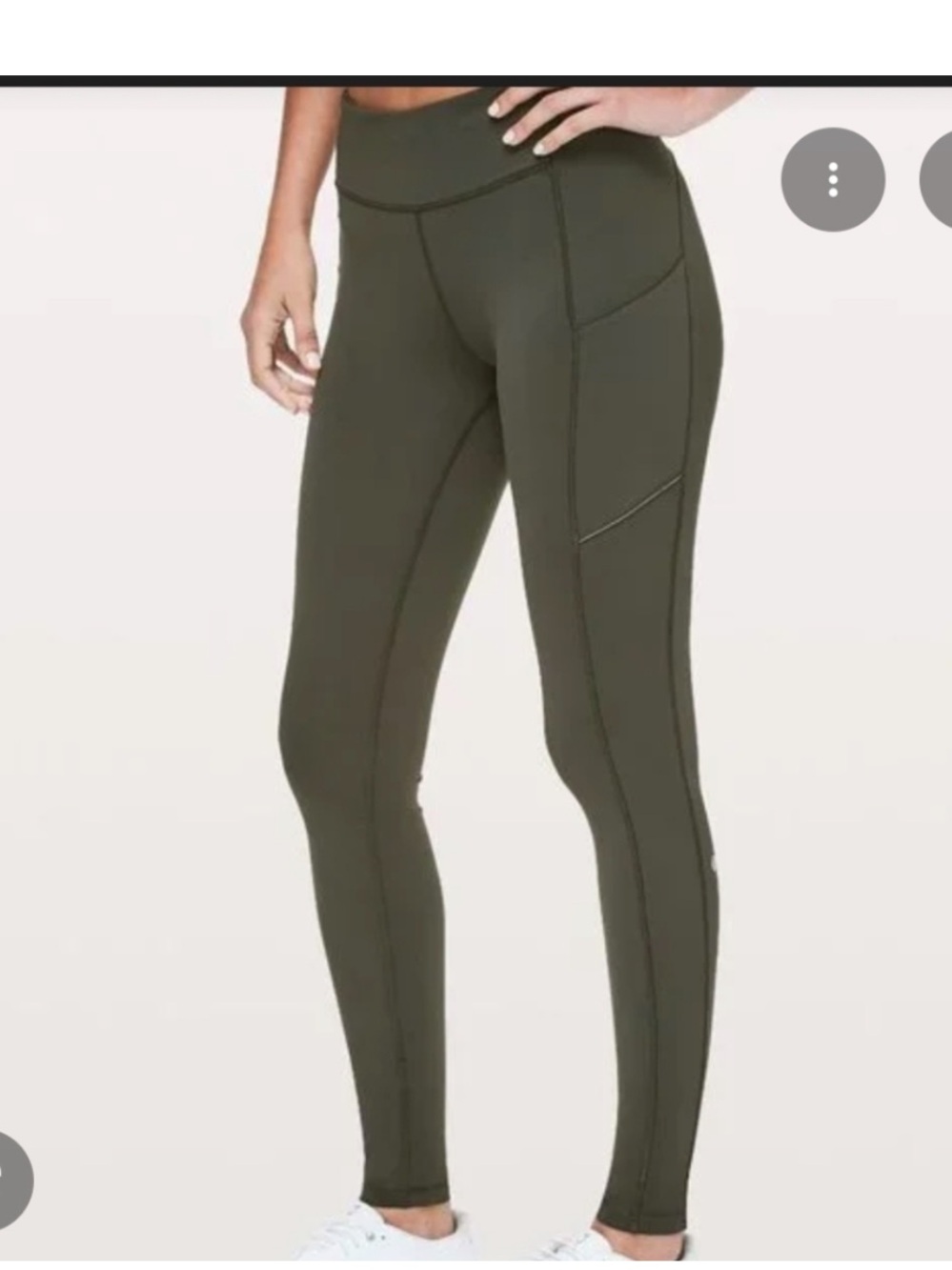 Lululemon Align Leggings